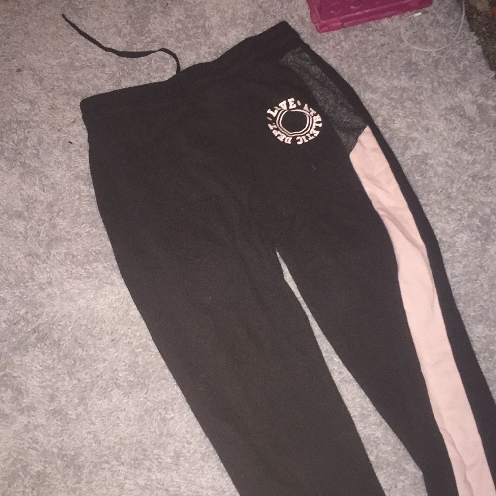 Sweat pants / joggers